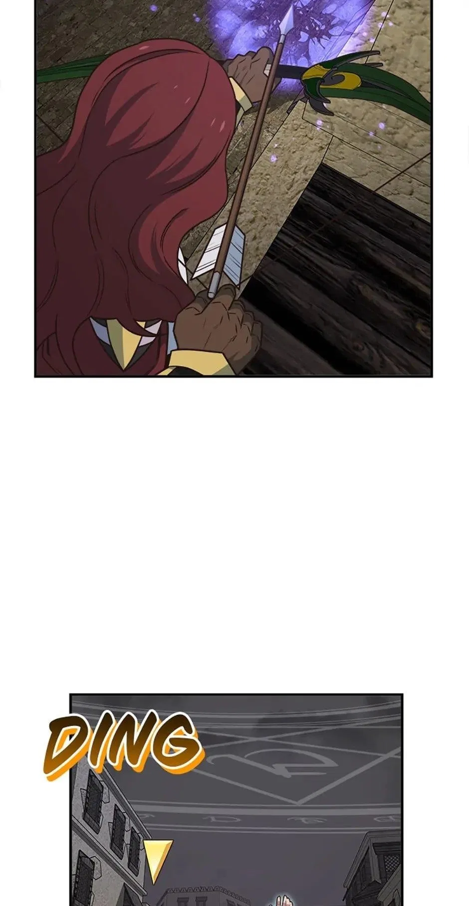 One-in-Seven-Billion Irregular Chapter 119 – Page 11