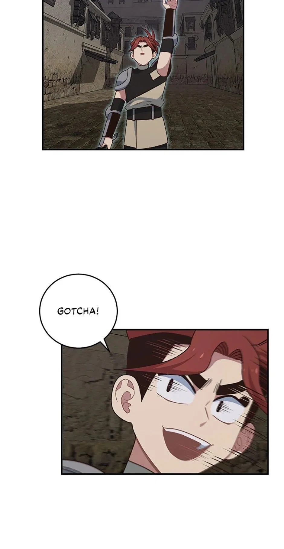 One-in-Seven-Billion Irregular Chapter 119 – Page 12