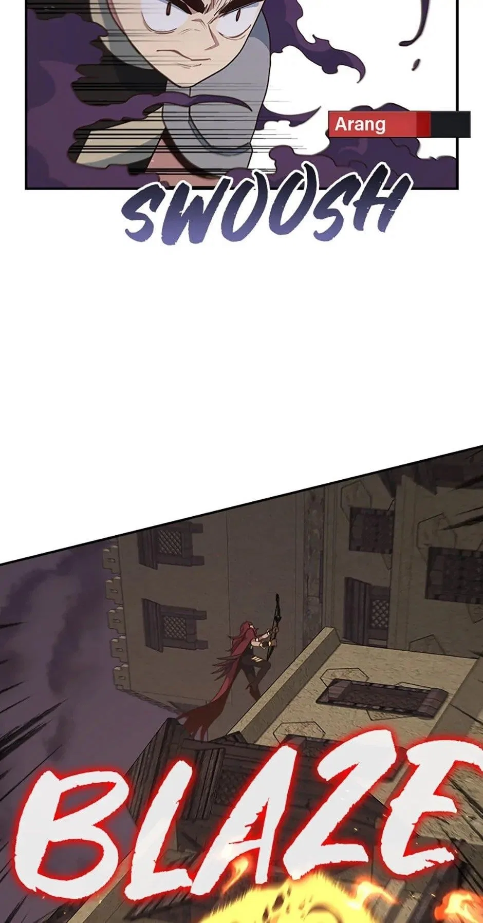 One-in-Seven-Billion Irregular Chapter 119 – Page 18