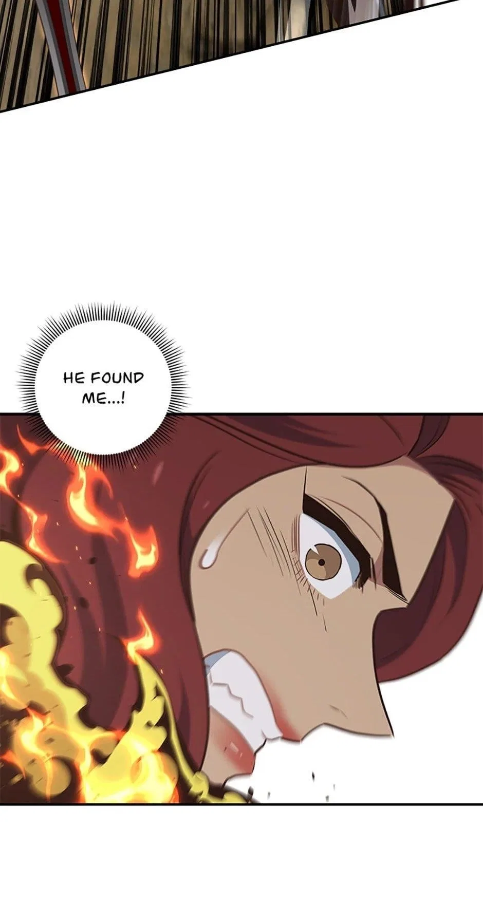 One-in-Seven-Billion Irregular Chapter 119 – Page 20