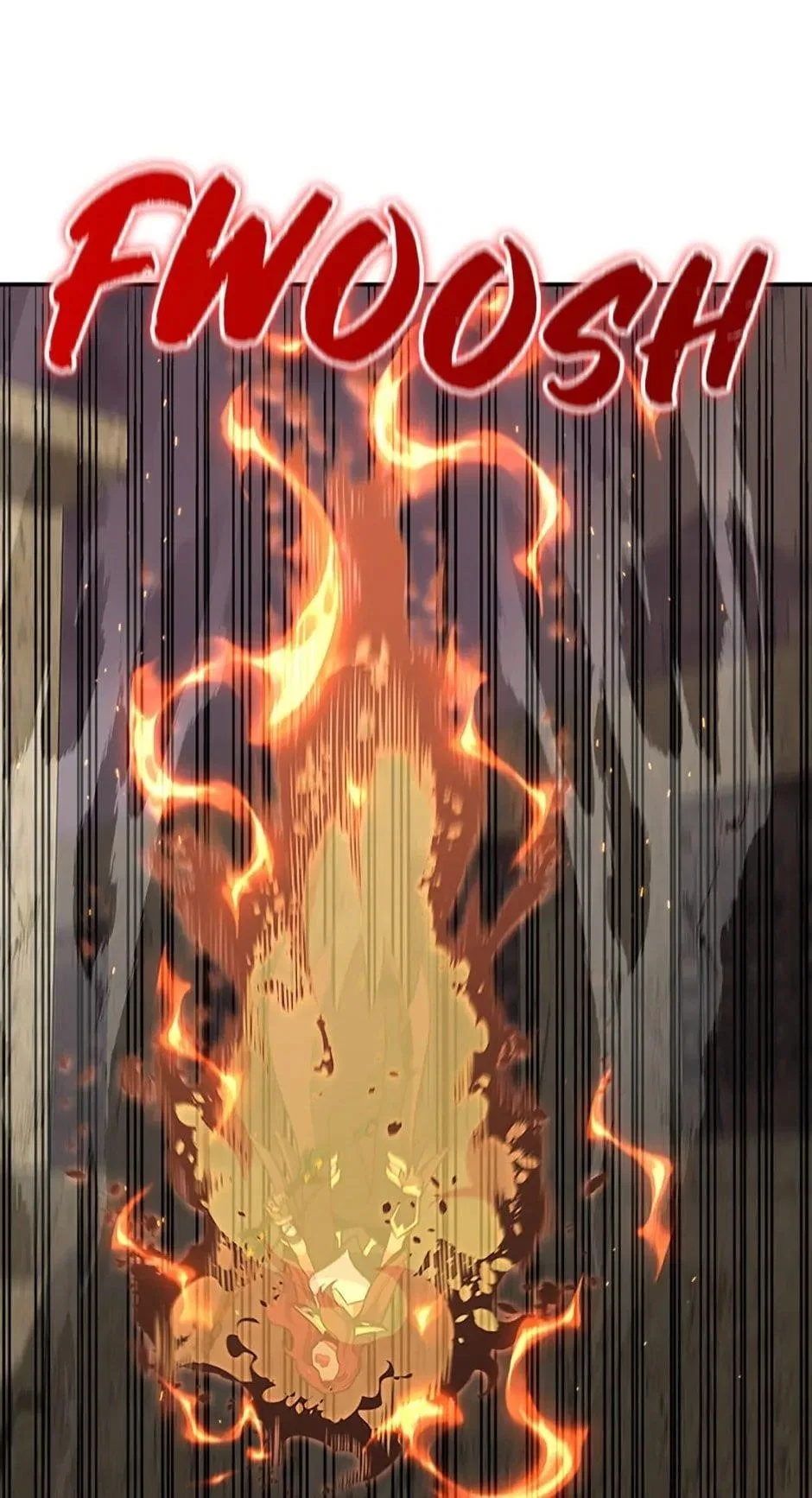 One-in-Seven-Billion Irregular Chapter 119 – Page 22