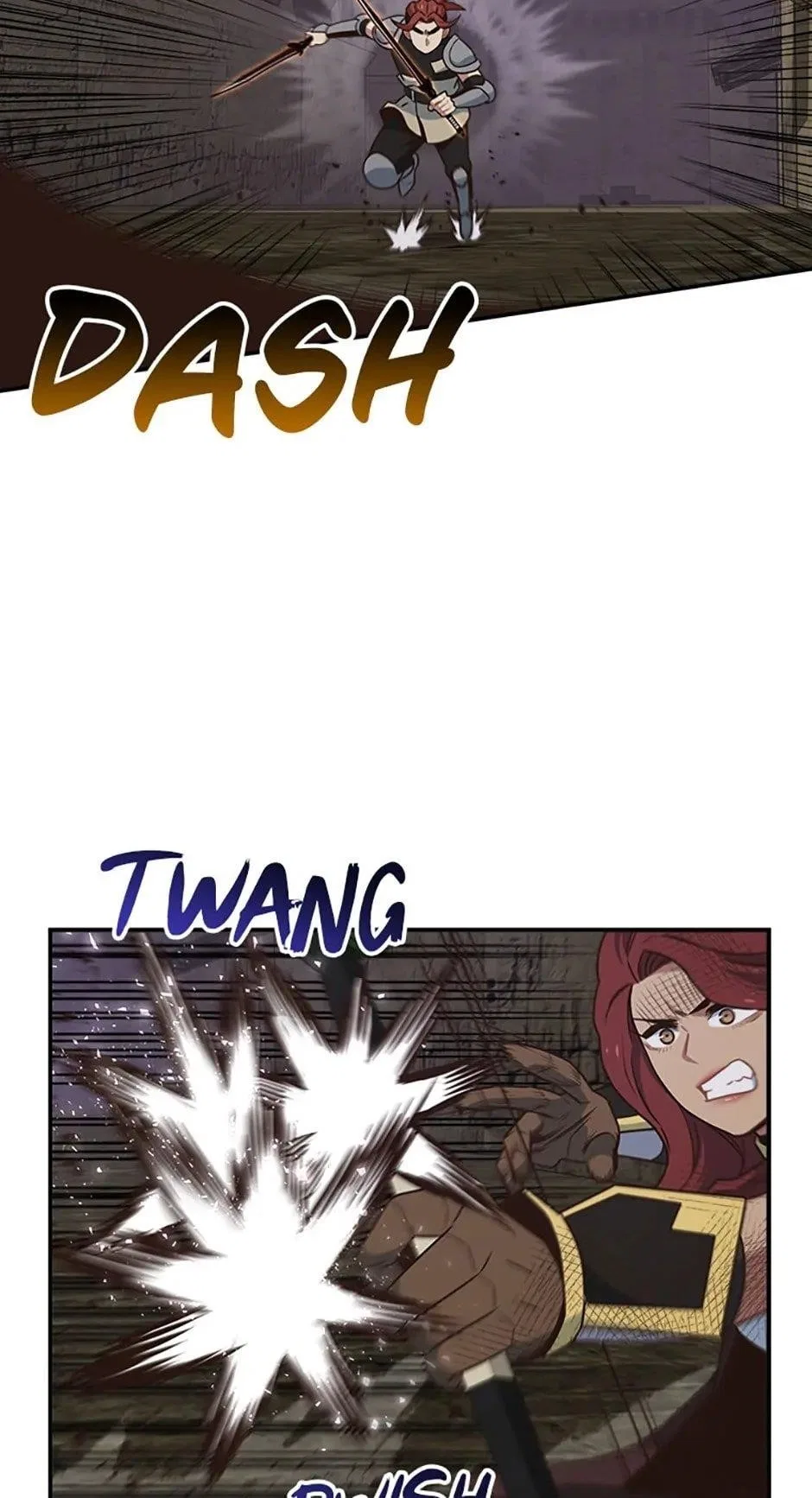 One-in-Seven-Billion Irregular Chapter 119 – Page 25