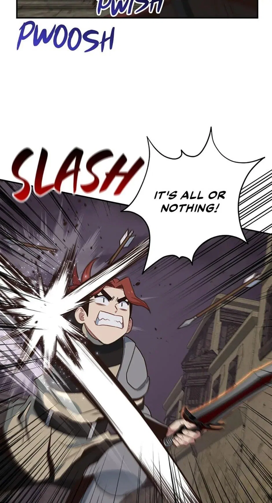 One-in-Seven-Billion Irregular Chapter 119 – Page 26
