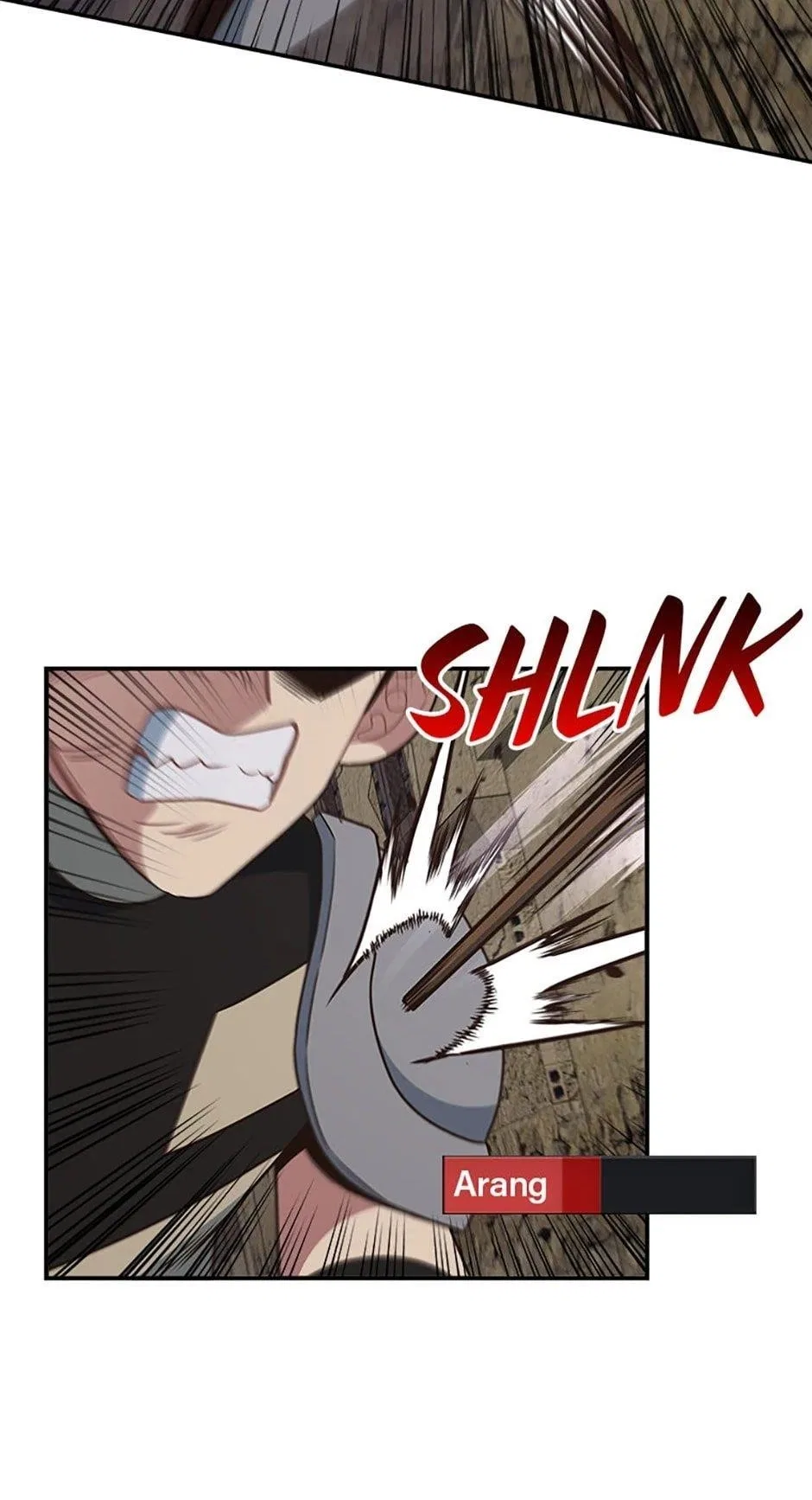 One-in-Seven-Billion Irregular Chapter 119 – Page 27