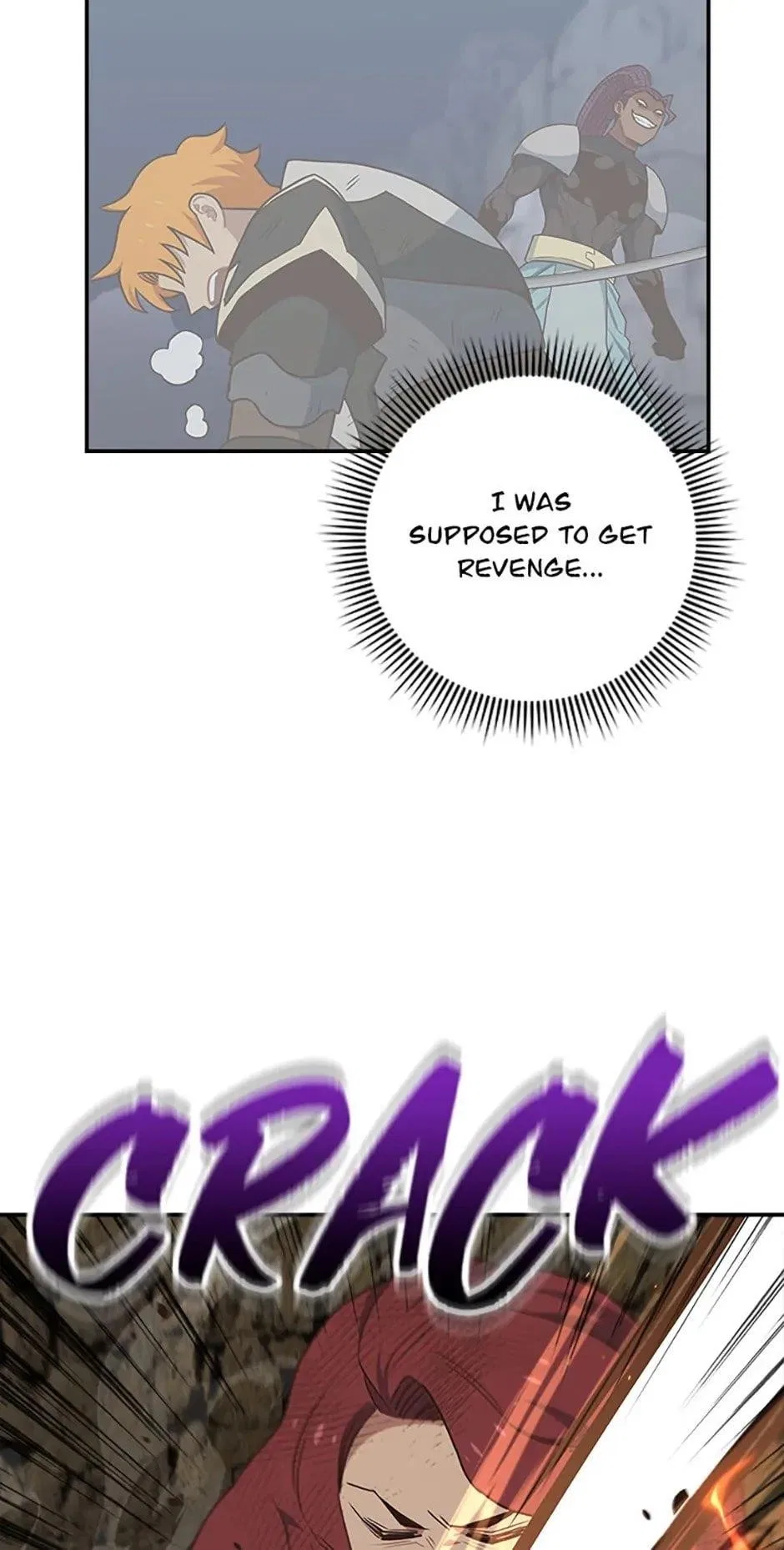One-in-Seven-Billion Irregular Chapter 119 – Page 32