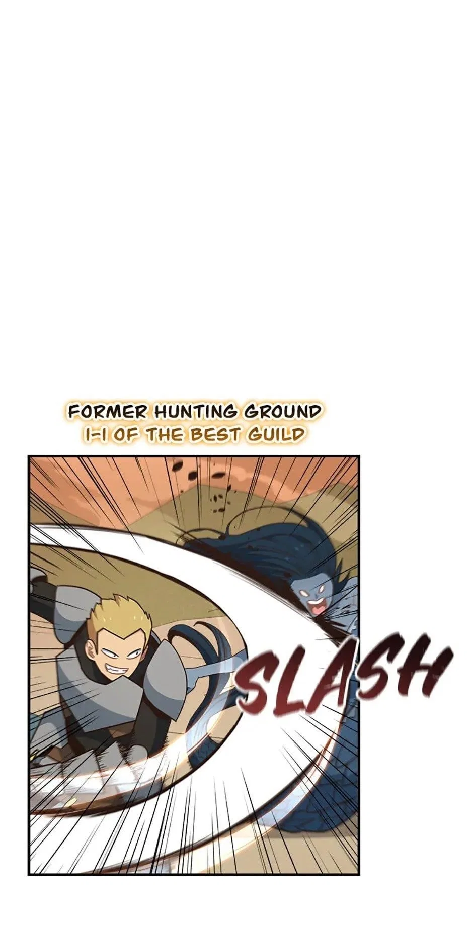 One-in-Seven-Billion Irregular Chapter 119 – Page 34