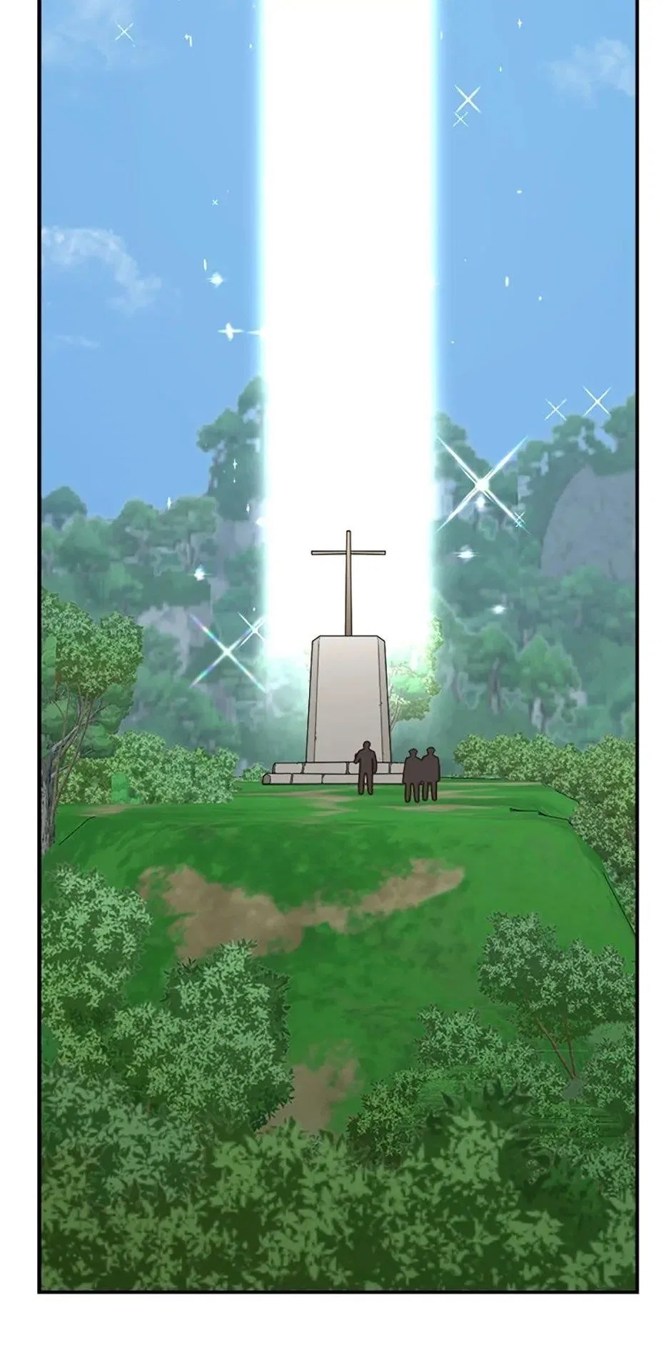 One-in-Seven-Billion Irregular Chapter 119 – Page 39