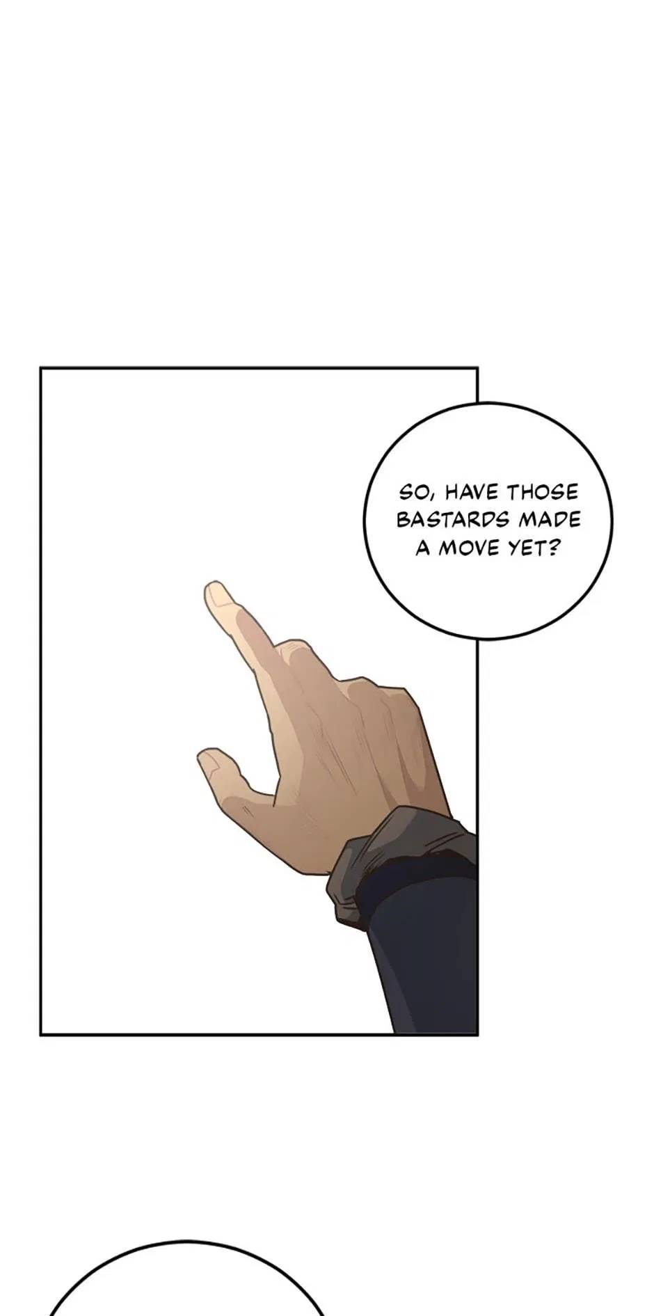 One-in-Seven-Billion Irregular Chapter 119 – Page 40