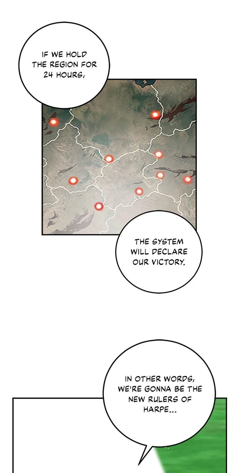 One-in-Seven-Billion Irregular Chapter 119 – Page 43