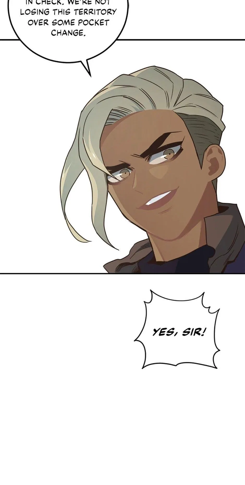 One-in-Seven-Billion Irregular Chapter 119 – Page 45