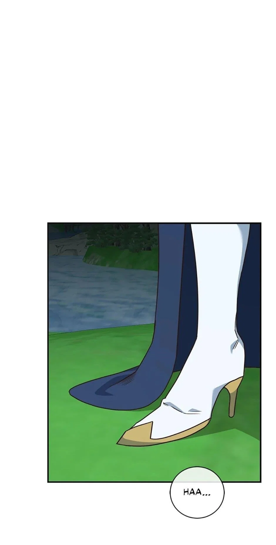 One-in-Seven-Billion Irregular Chapter 119 – Page 49