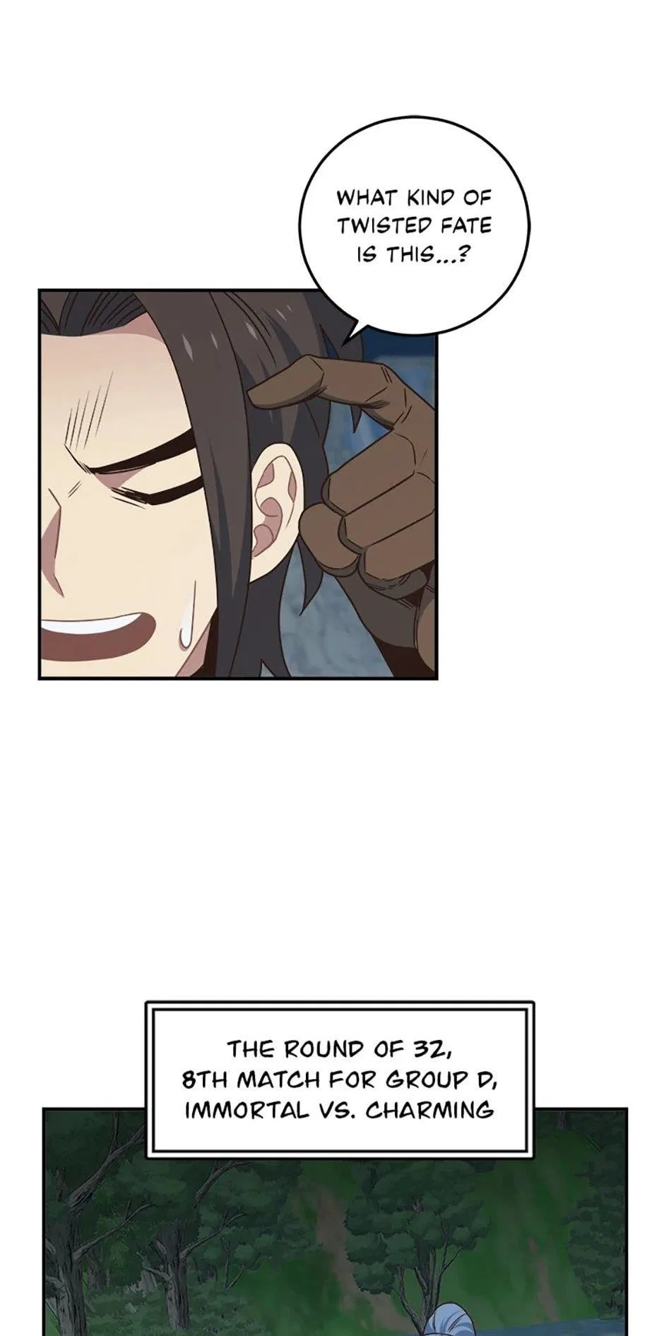 One-in-Seven-Billion Irregular Chapter 119 – Page 50