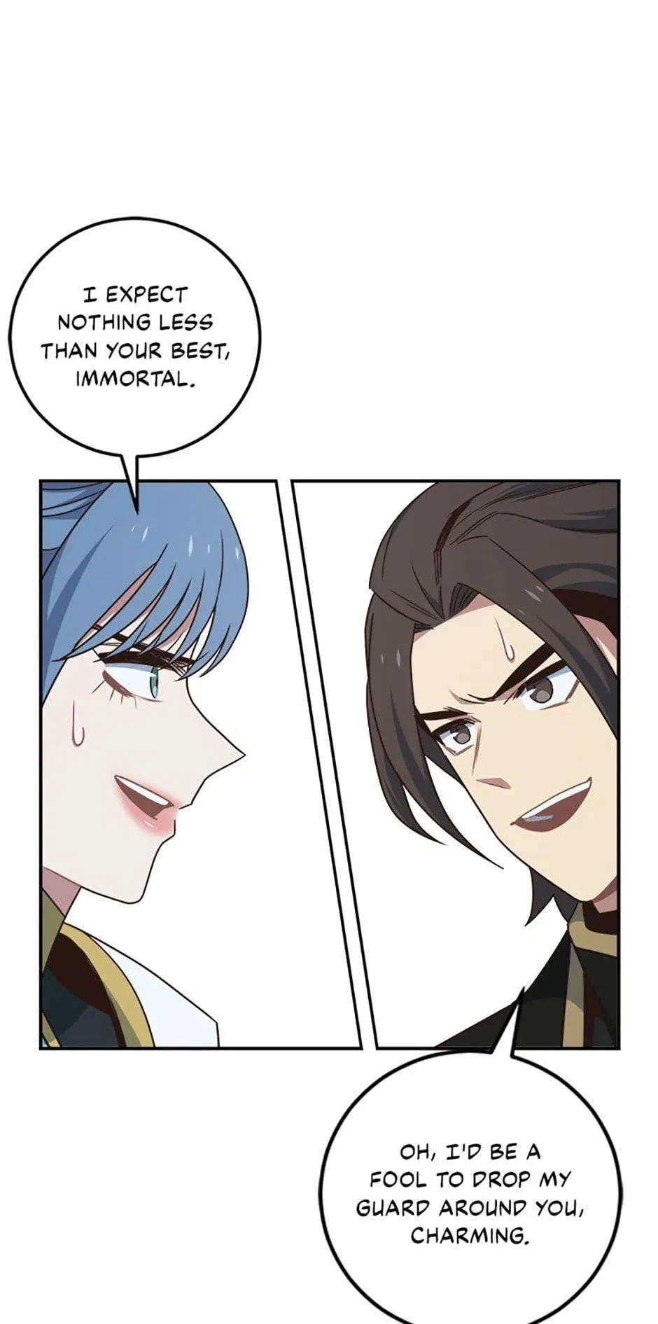 One-in-Seven-Billion Irregular Chapter 119 – Page 52