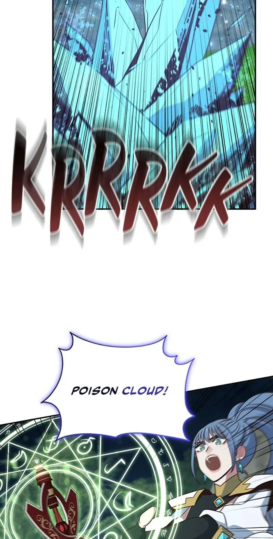 One-in-Seven-Billion Irregular Chapter 119 – Page 58