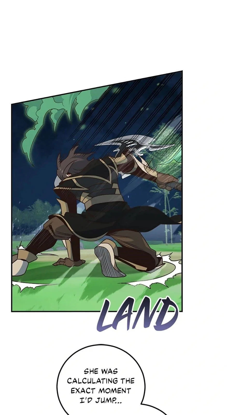 One-in-Seven-Billion Irregular Chapter 119 – Page 61