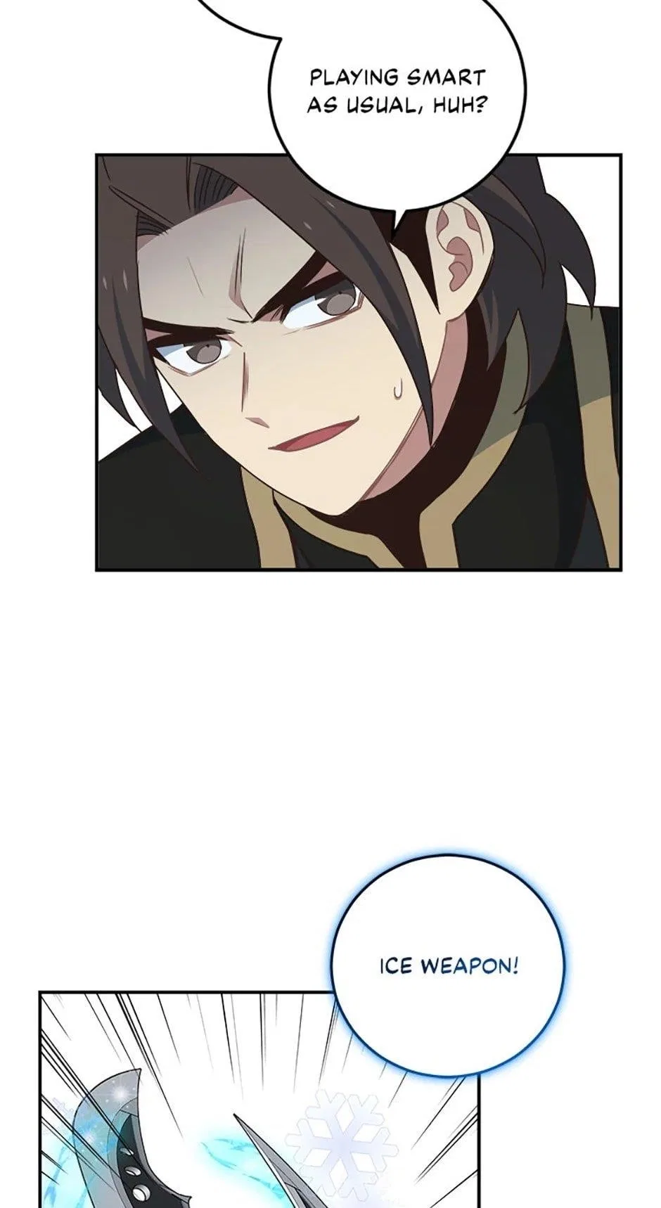 One-in-Seven-Billion Irregular Chapter 119 – Page 62