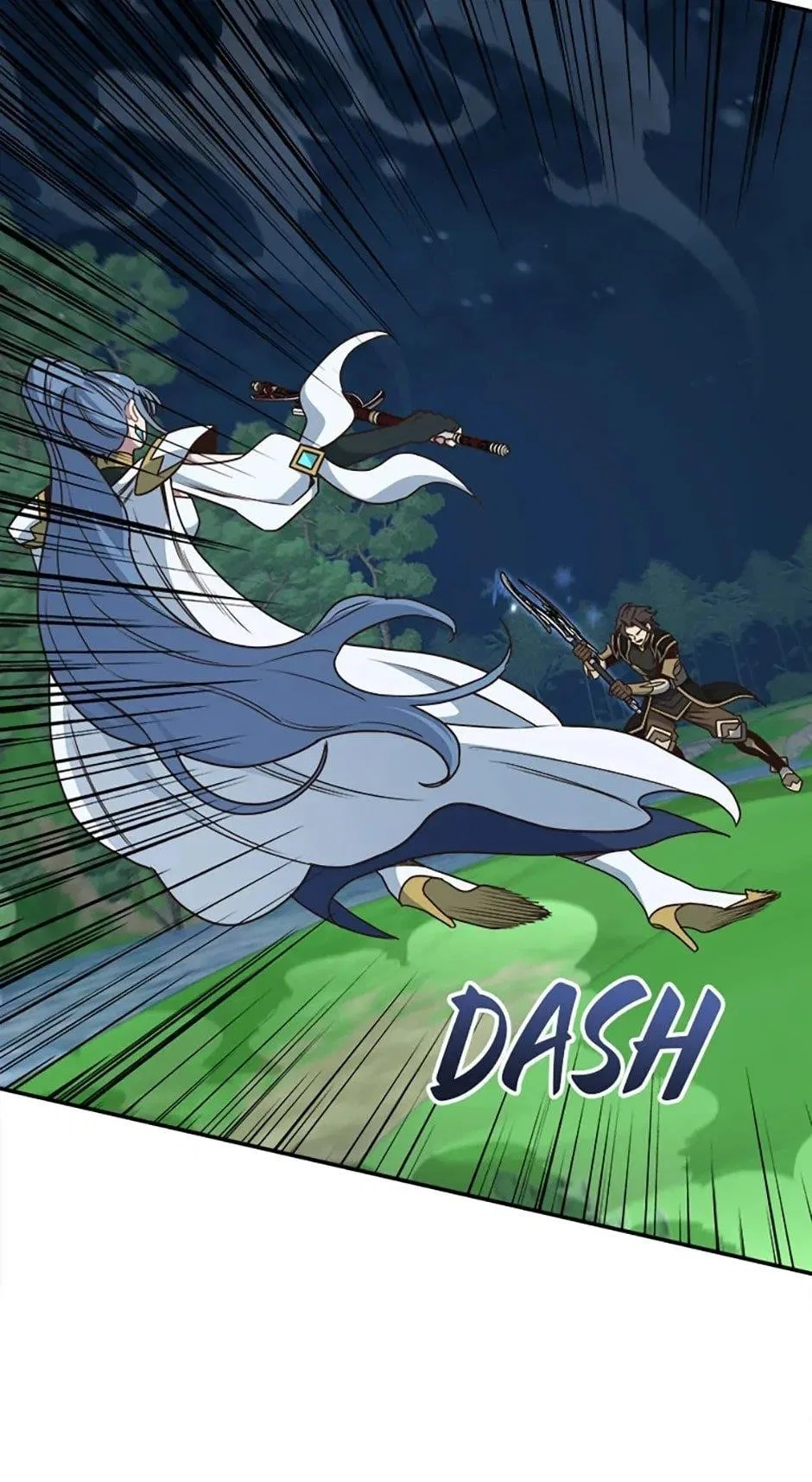 One-in-Seven-Billion Irregular Chapter 119 – Page 65