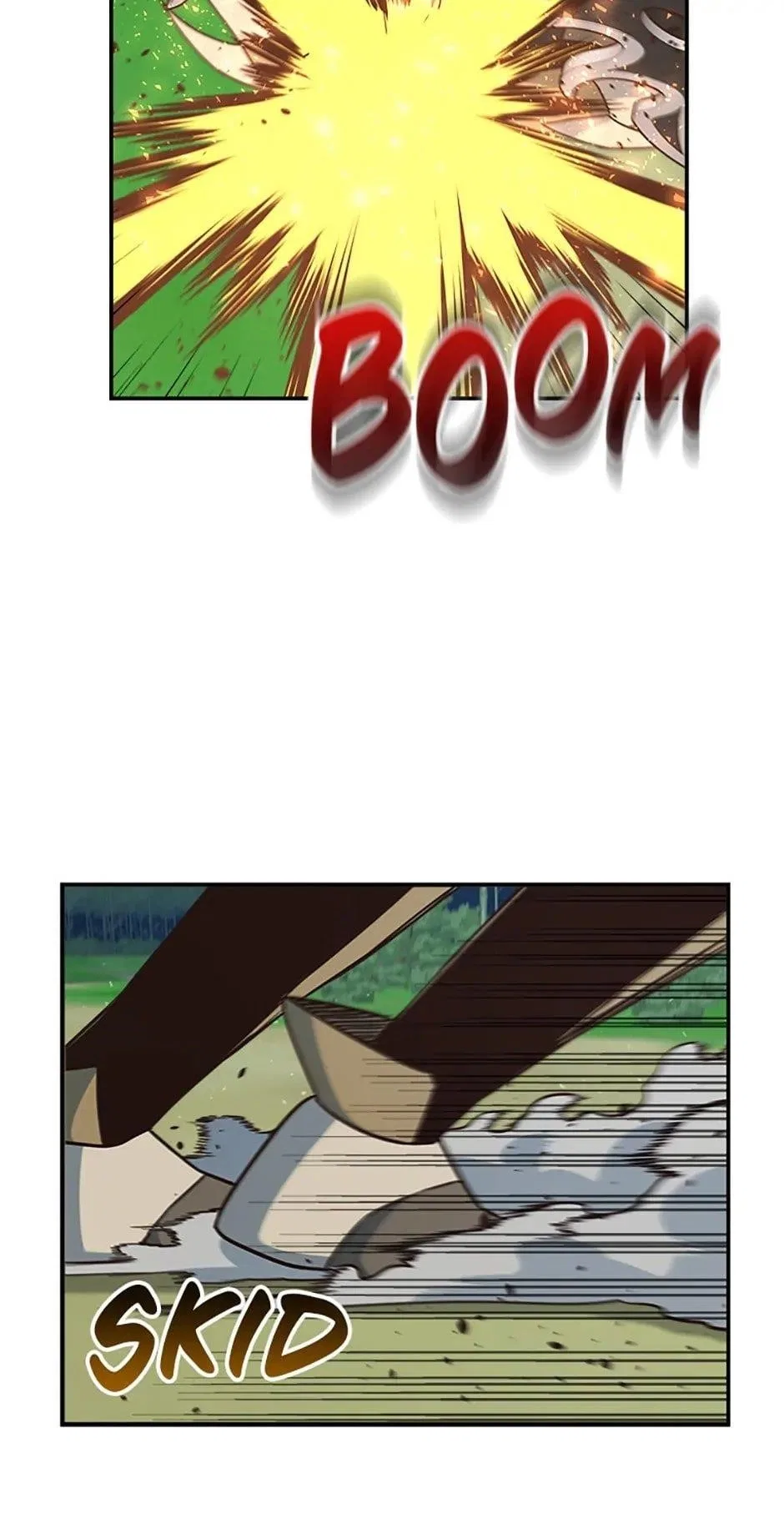 One-in-Seven-Billion Irregular Chapter 119 – Page 72