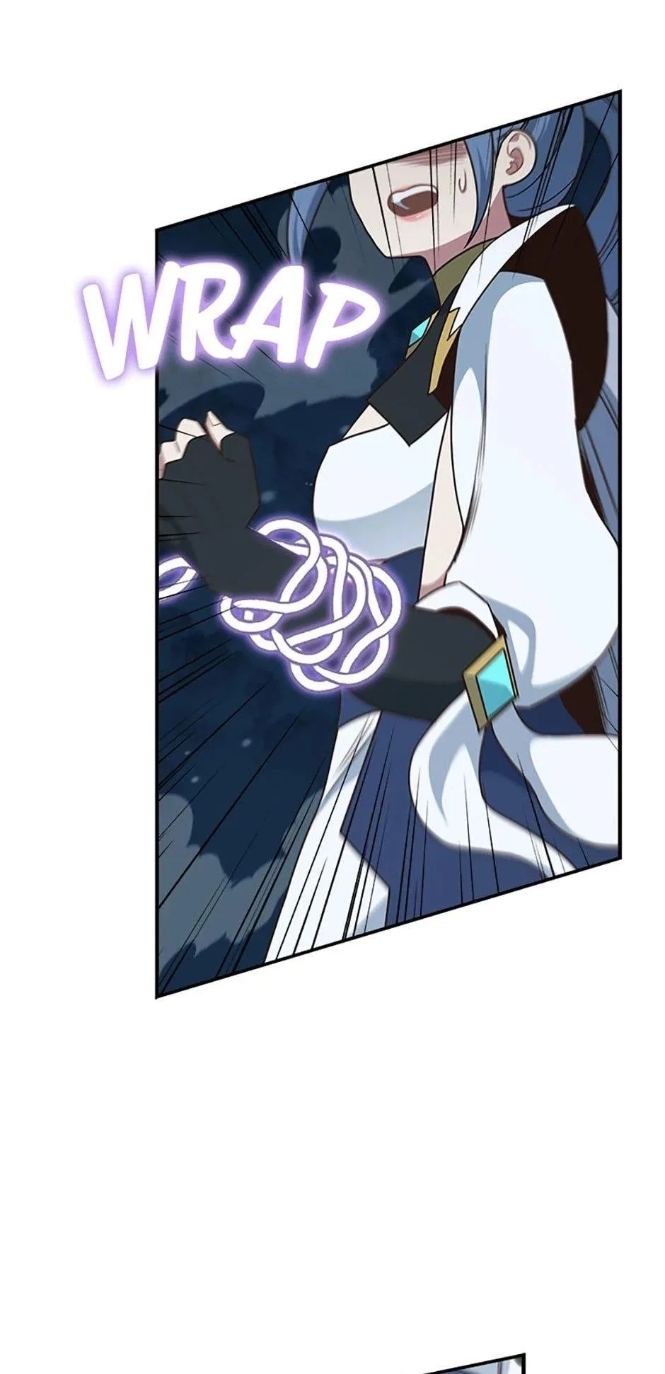 One-in-Seven-Billion Irregular Chapter 119 – Page 74