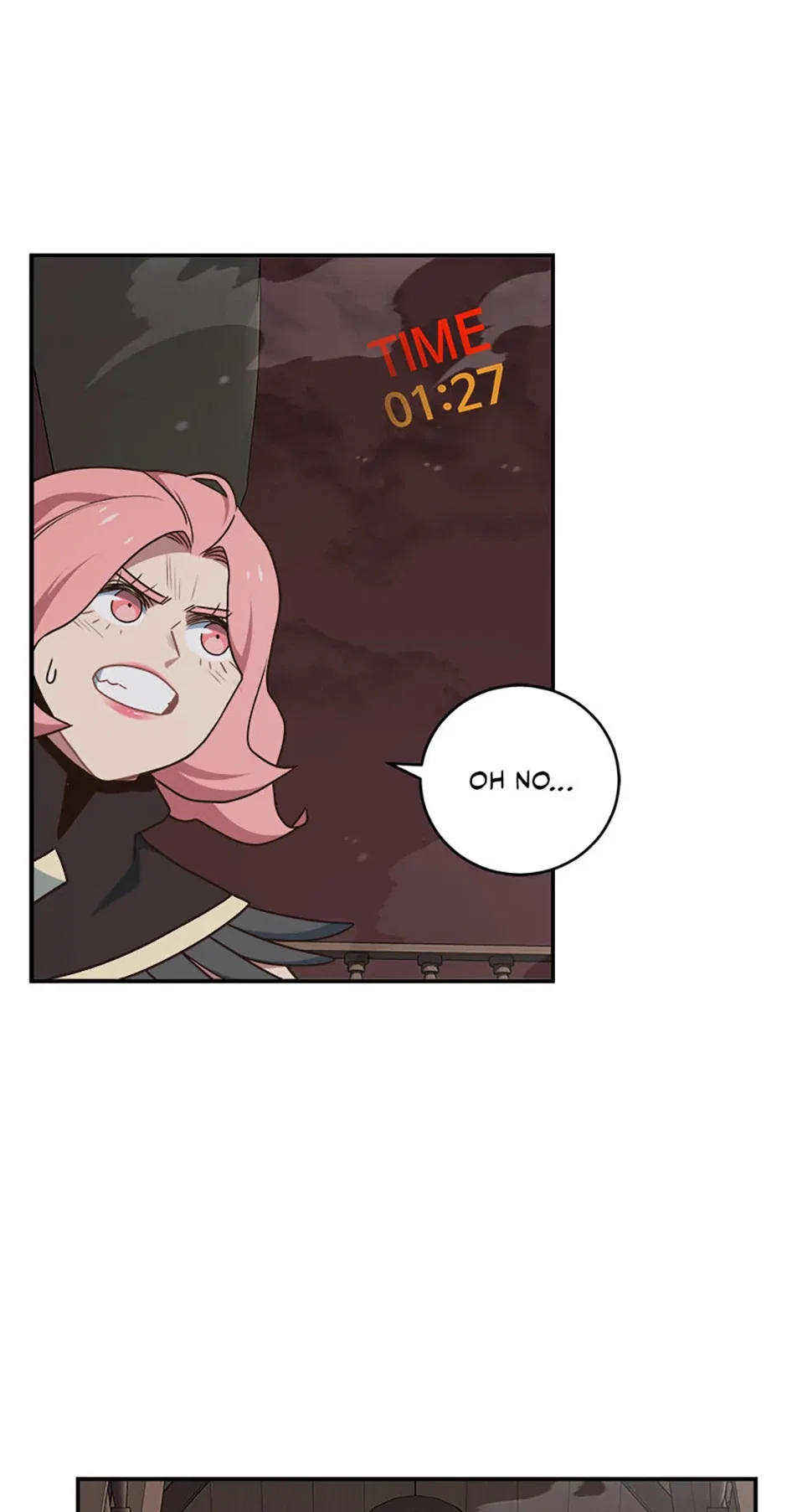 One-in-Seven-Billion Irregular Chapter 118 – Page 3