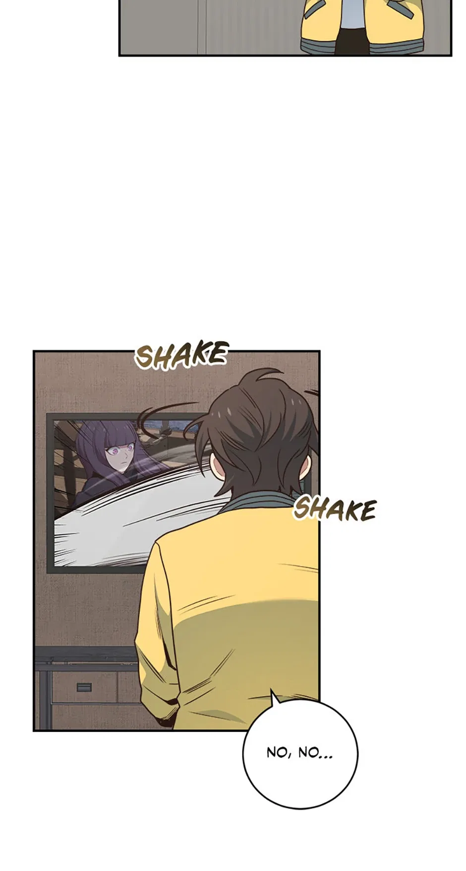 One-in-Seven-Billion Irregular Chapter 118 – Page 10