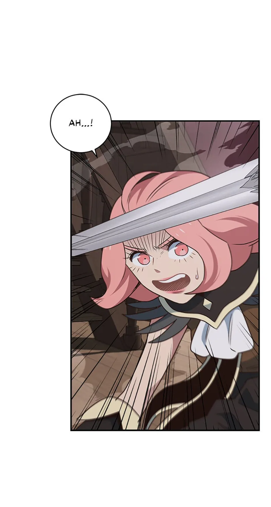One-in-Seven-Billion Irregular Chapter 118 – Page 15