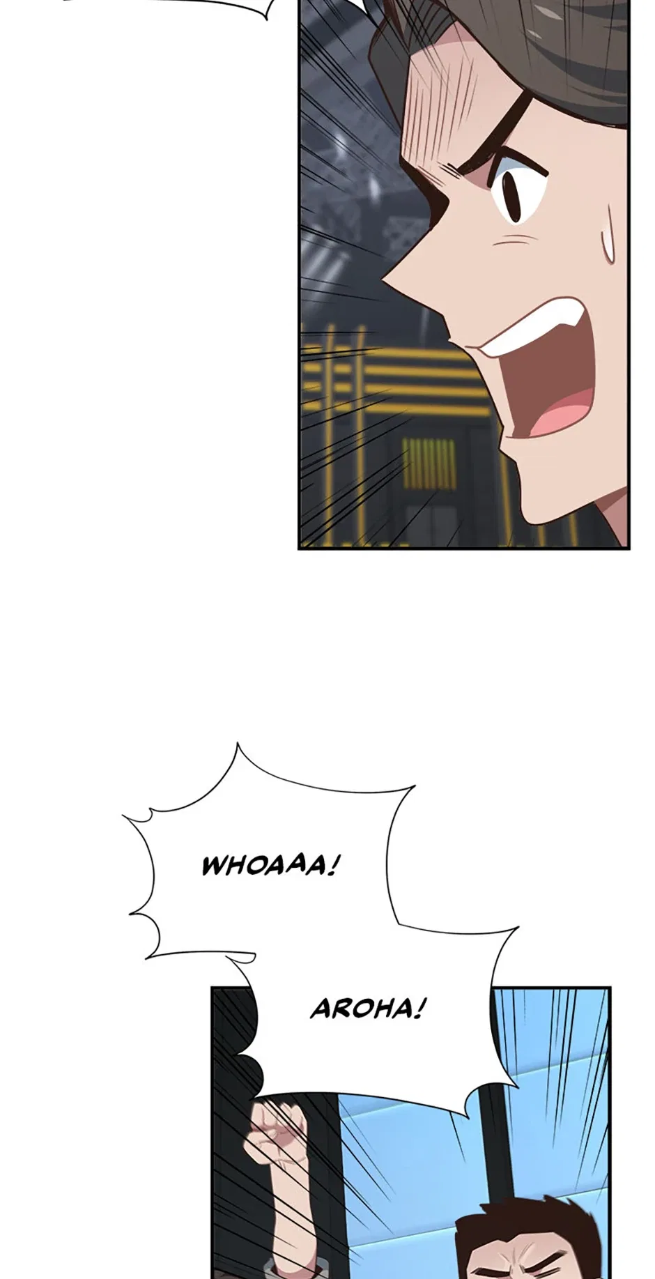 One-in-Seven-Billion Irregular Chapter 118 – Page 18
