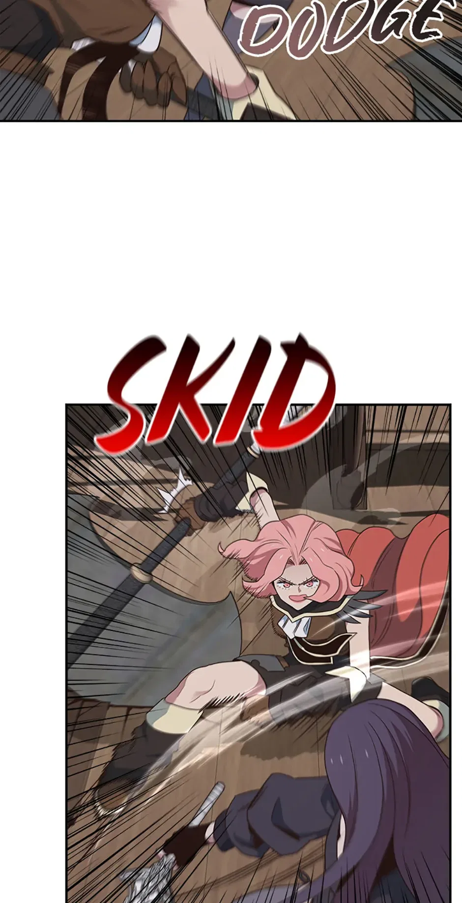 One-in-Seven-Billion Irregular Chapter 118 – Page 21