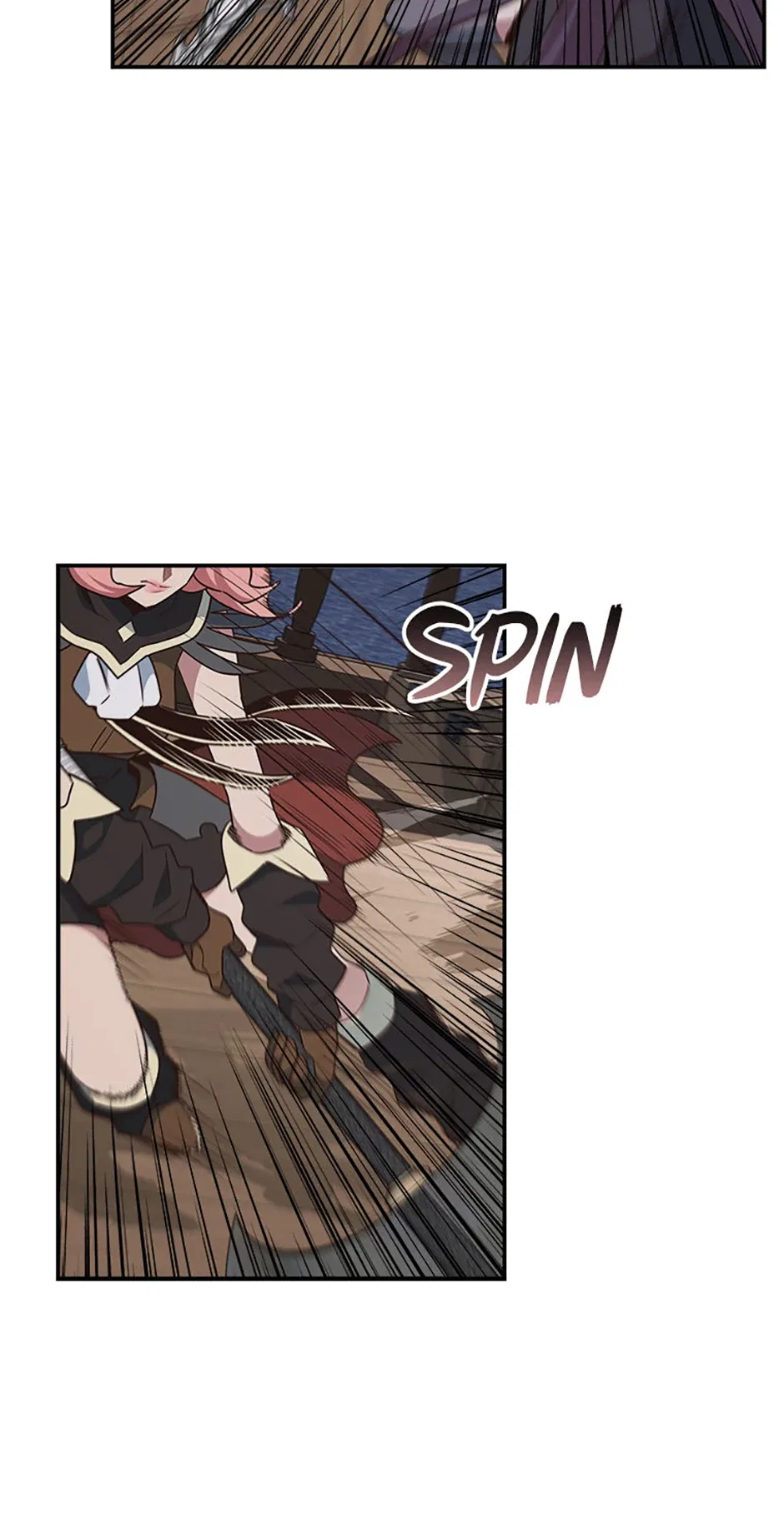 One-in-Seven-Billion Irregular Chapter 118 – Page 22