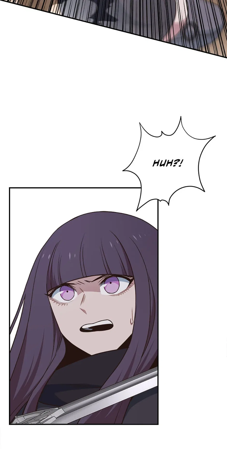 One-in-Seven-Billion Irregular Chapter 118 – Page 25