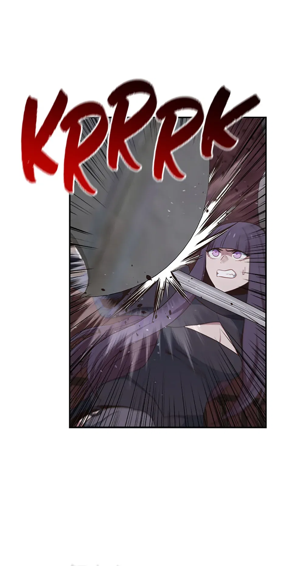 One-in-Seven-Billion Irregular Chapter 118 – Page 27