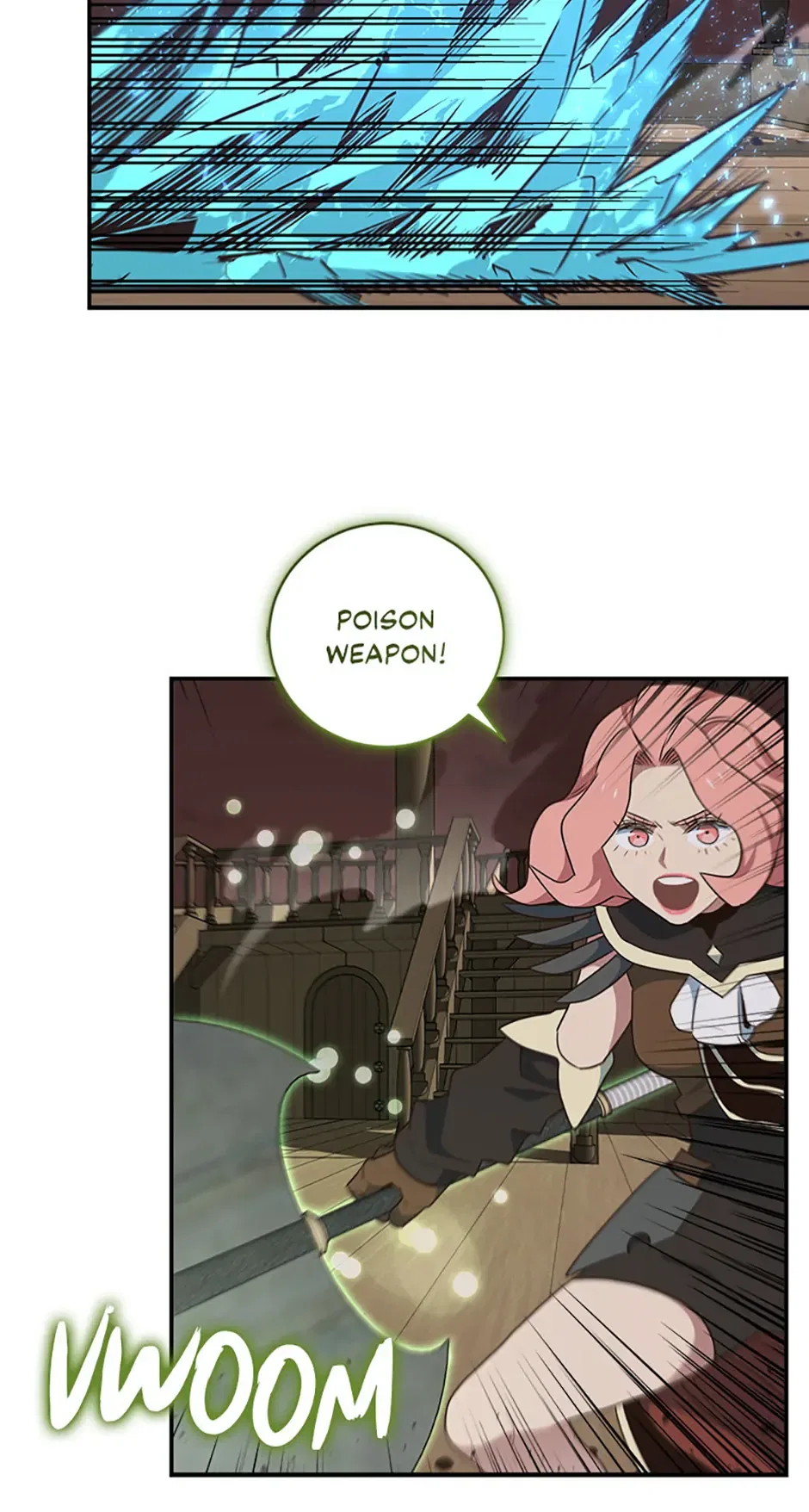 One-in-Seven-Billion Irregular Chapter 118 – Page 31