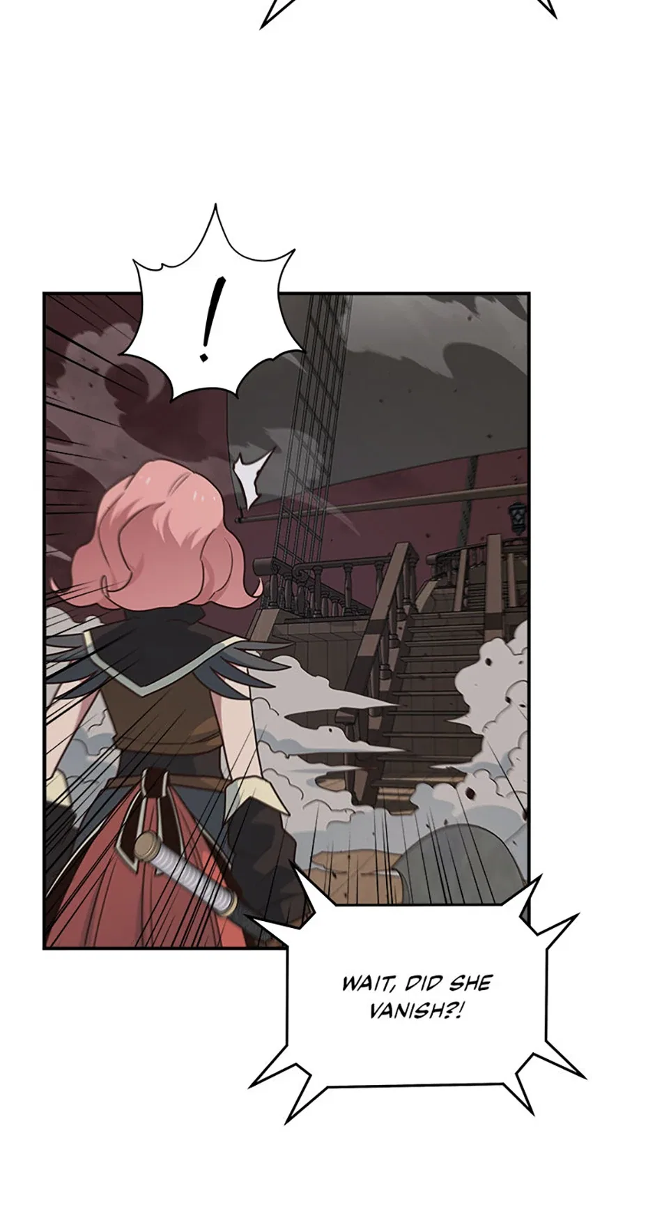 One-in-Seven-Billion Irregular Chapter 118 – Page 37