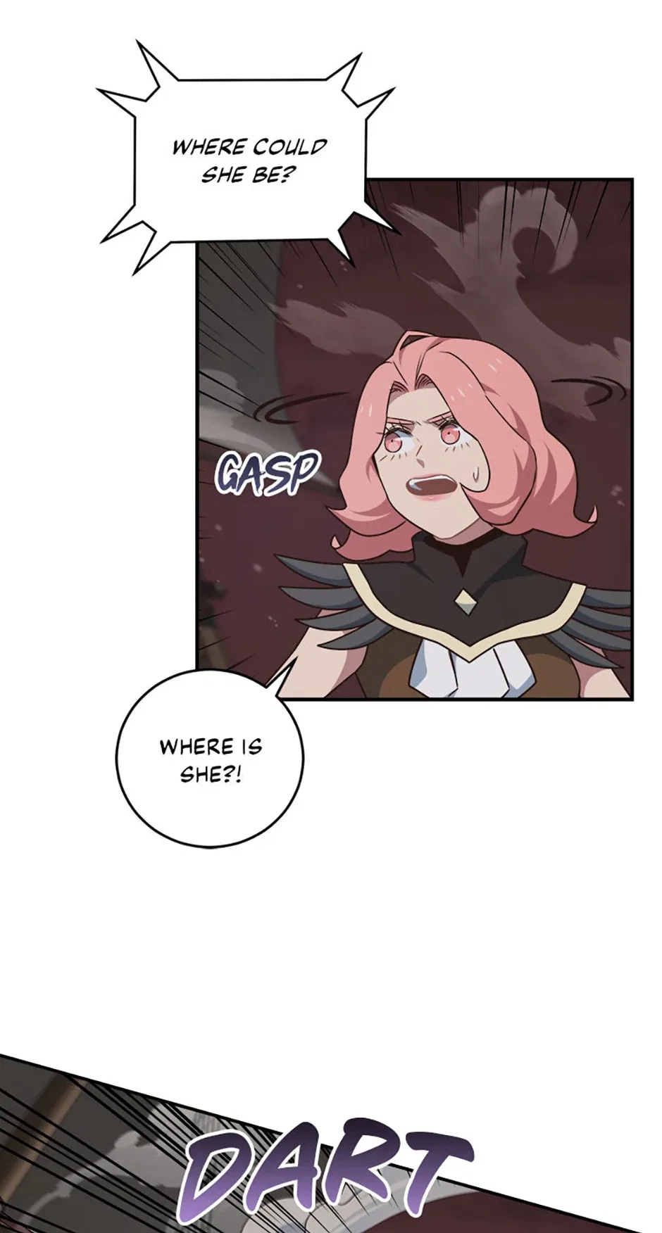 One-in-Seven-Billion Irregular Chapter 118 – Page 38