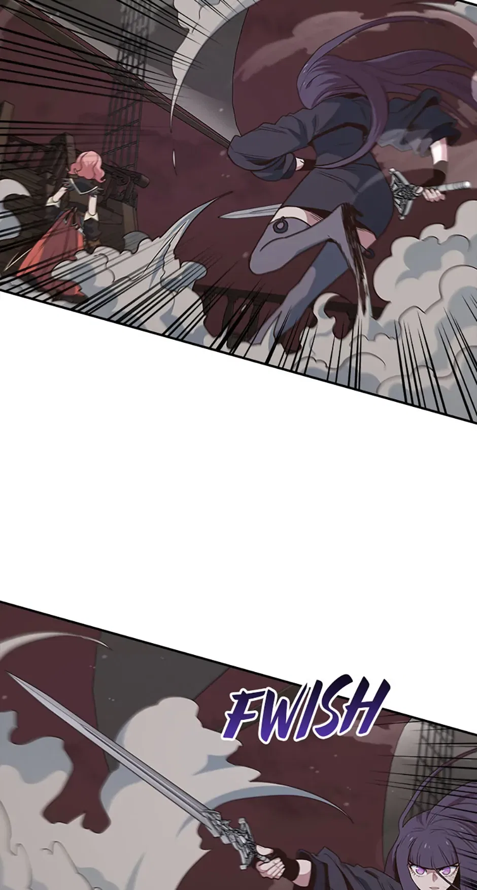 One-in-Seven-Billion Irregular Chapter 118 – Page 39