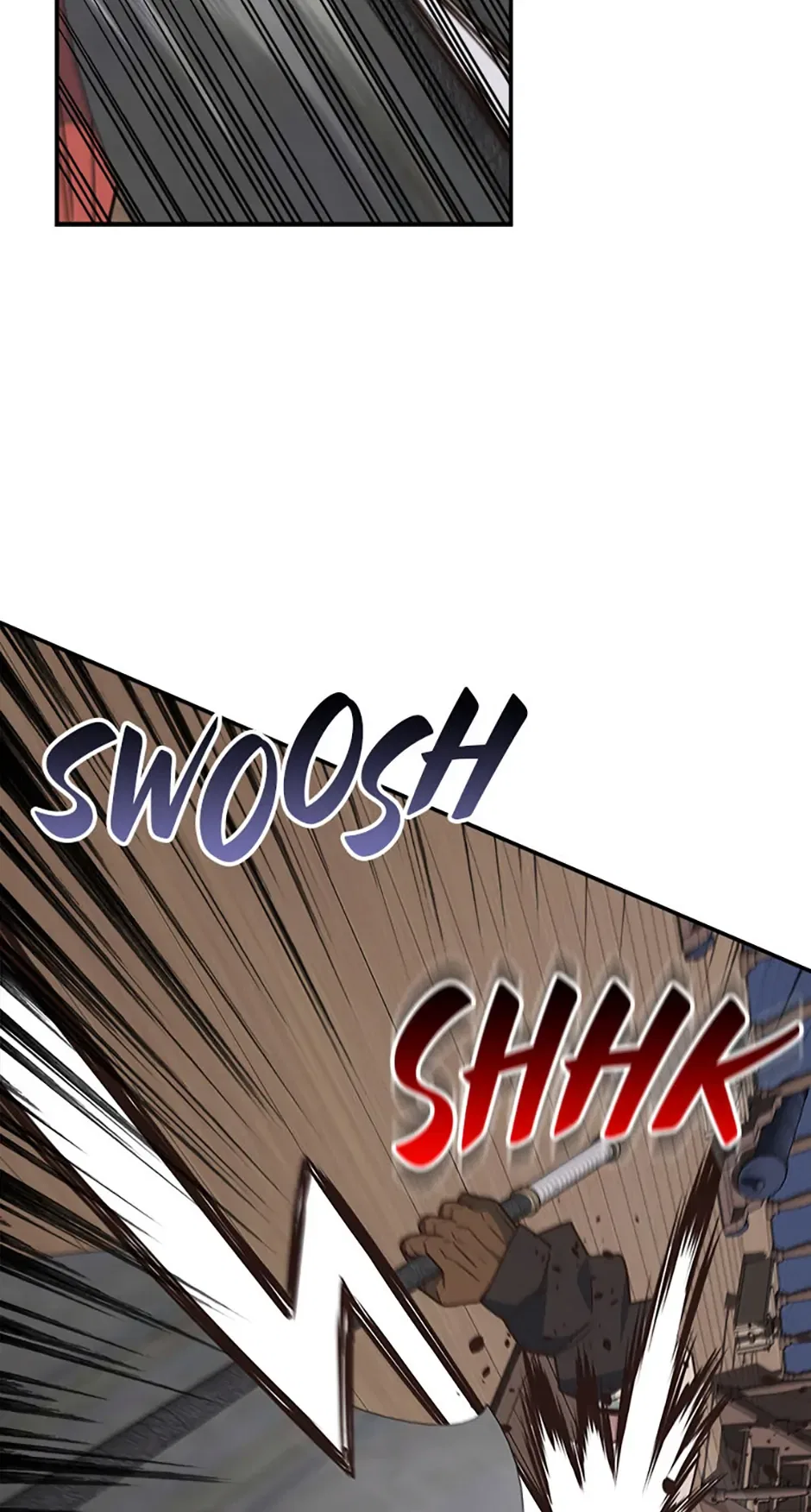 One-in-Seven-Billion Irregular Chapter 118 – Page 41
