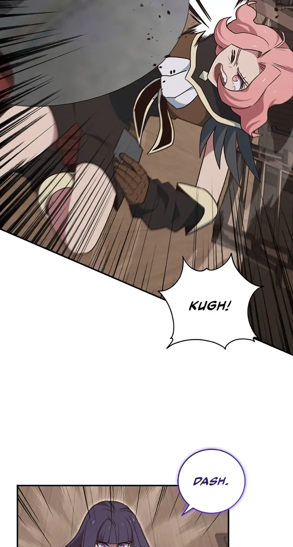 One-in-Seven-Billion Irregular Chapter 118 – Page 42