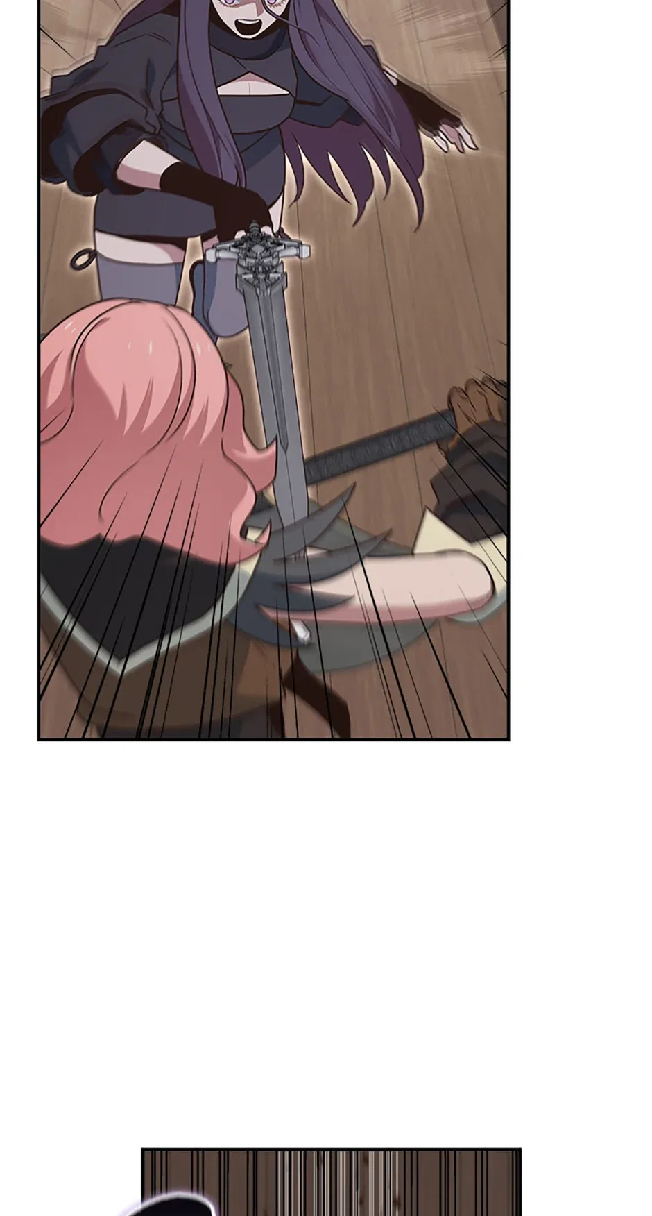 One-in-Seven-Billion Irregular Chapter 118 – Page 43