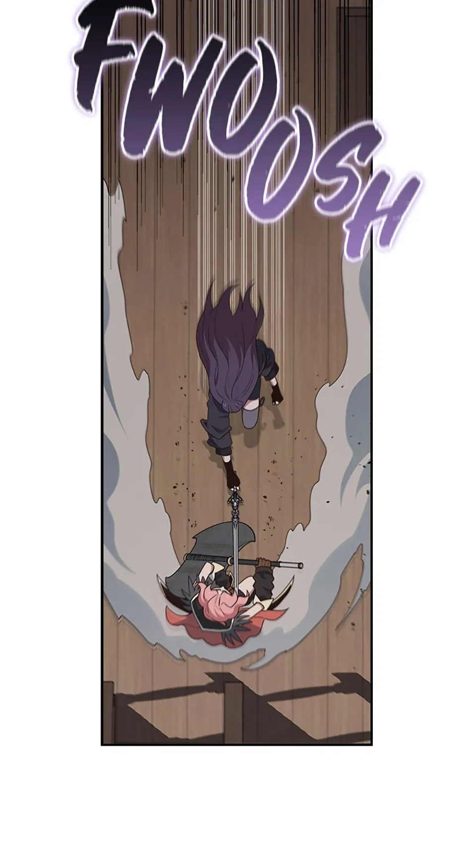 One-in-Seven-Billion Irregular Chapter 118 – Page 44
