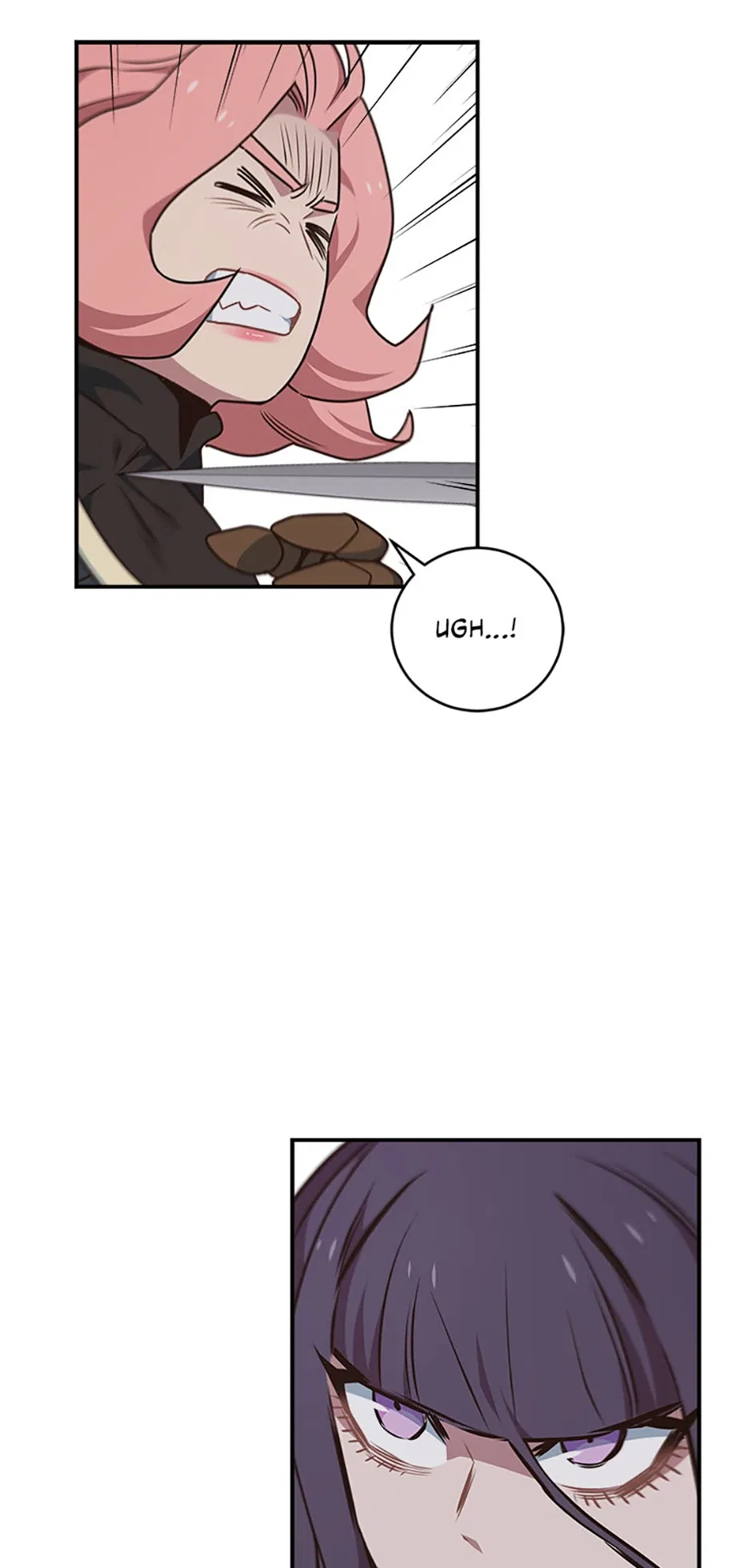 One-in-Seven-Billion Irregular Chapter 118 – Page 46