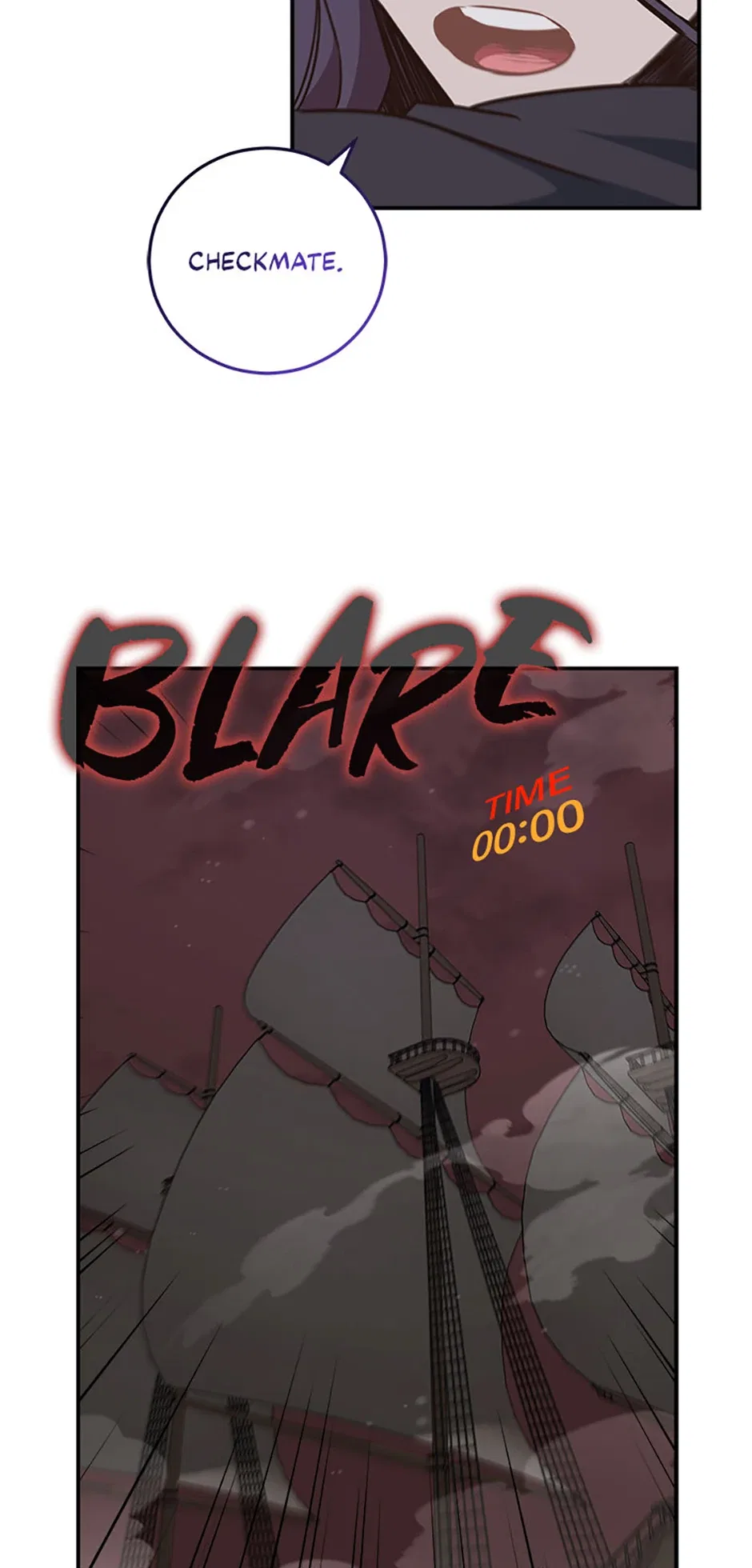One-in-Seven-Billion Irregular Chapter 118 – Page 47