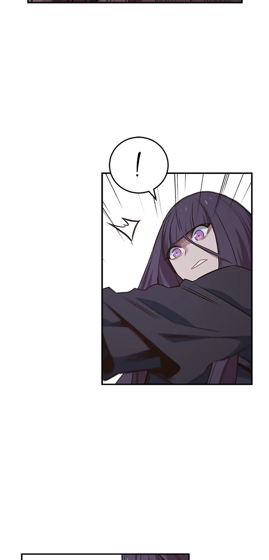 One-in-Seven-Billion Irregular Chapter 118 – Page 48