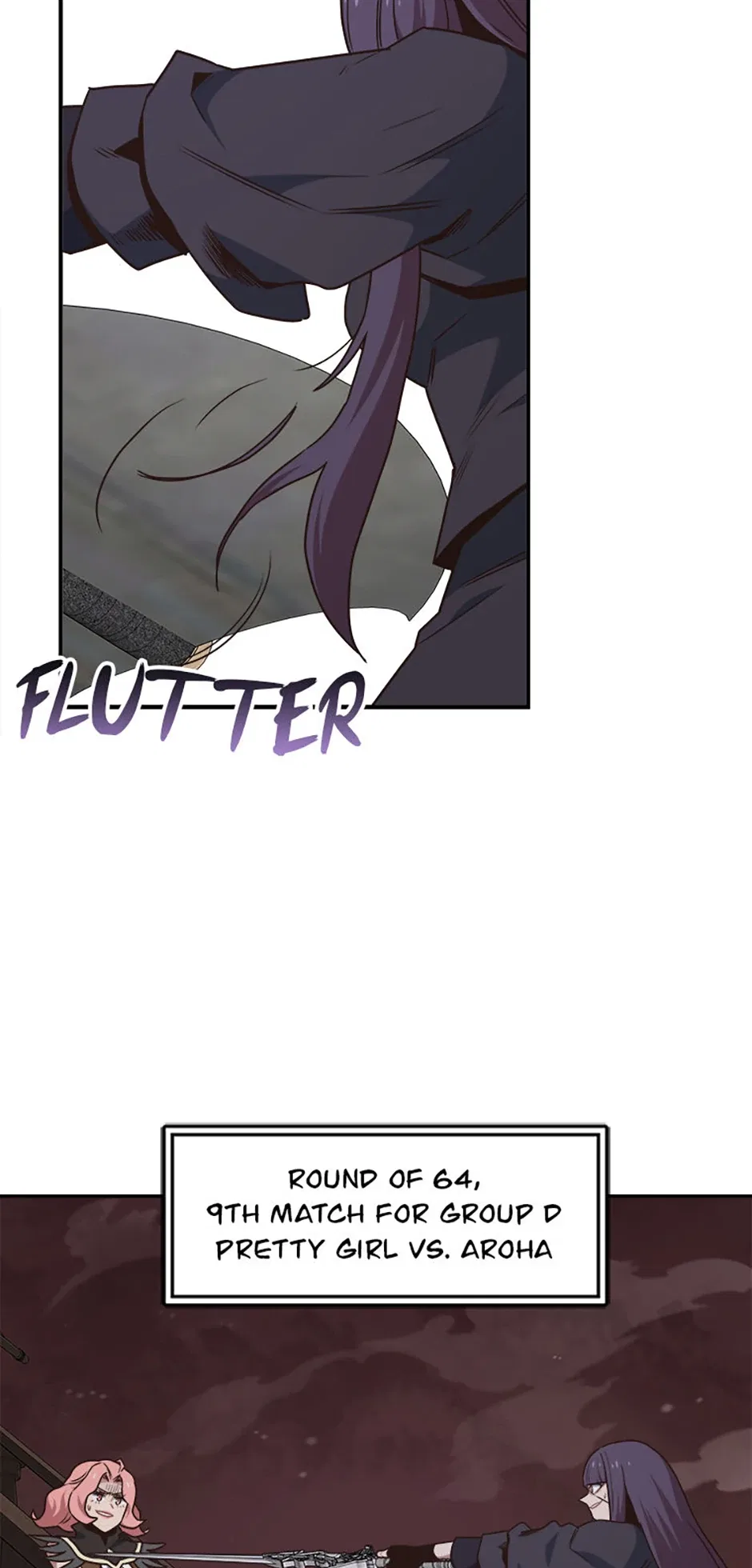 One-in-Seven-Billion Irregular Chapter 118 – Page 49