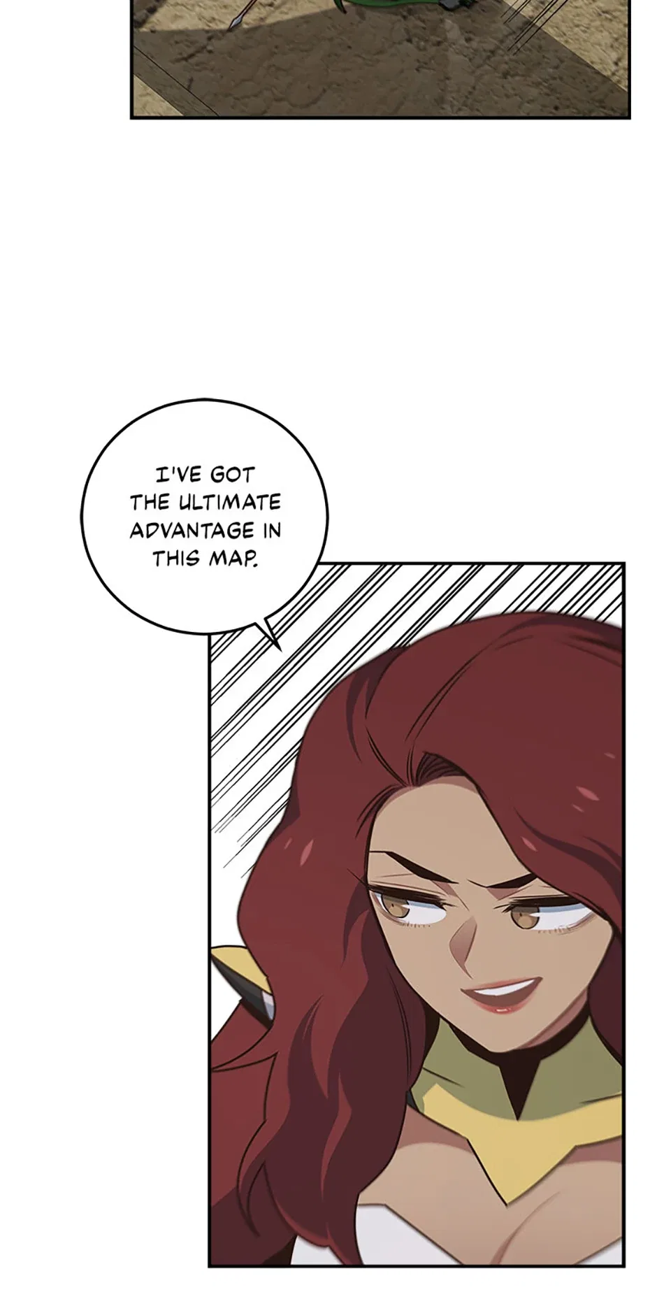 One-in-Seven-Billion Irregular Chapter 118 – Page 53