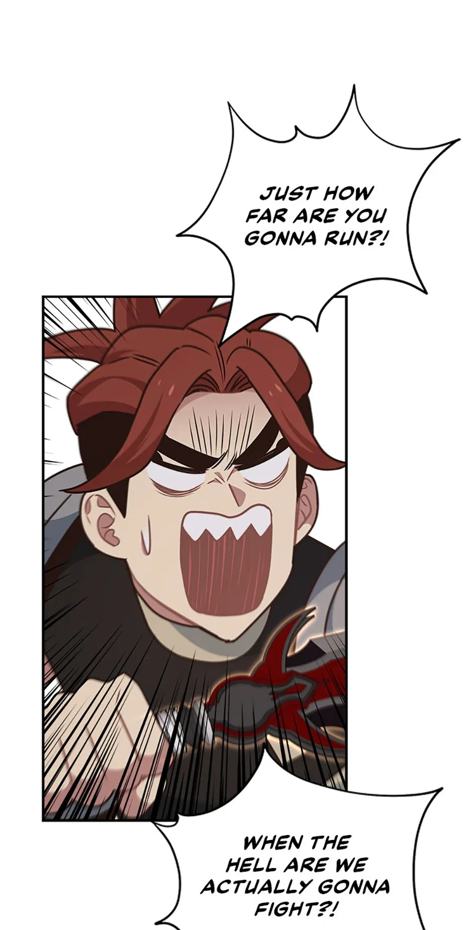 One-in-Seven-Billion Irregular Chapter 118 – Page 54