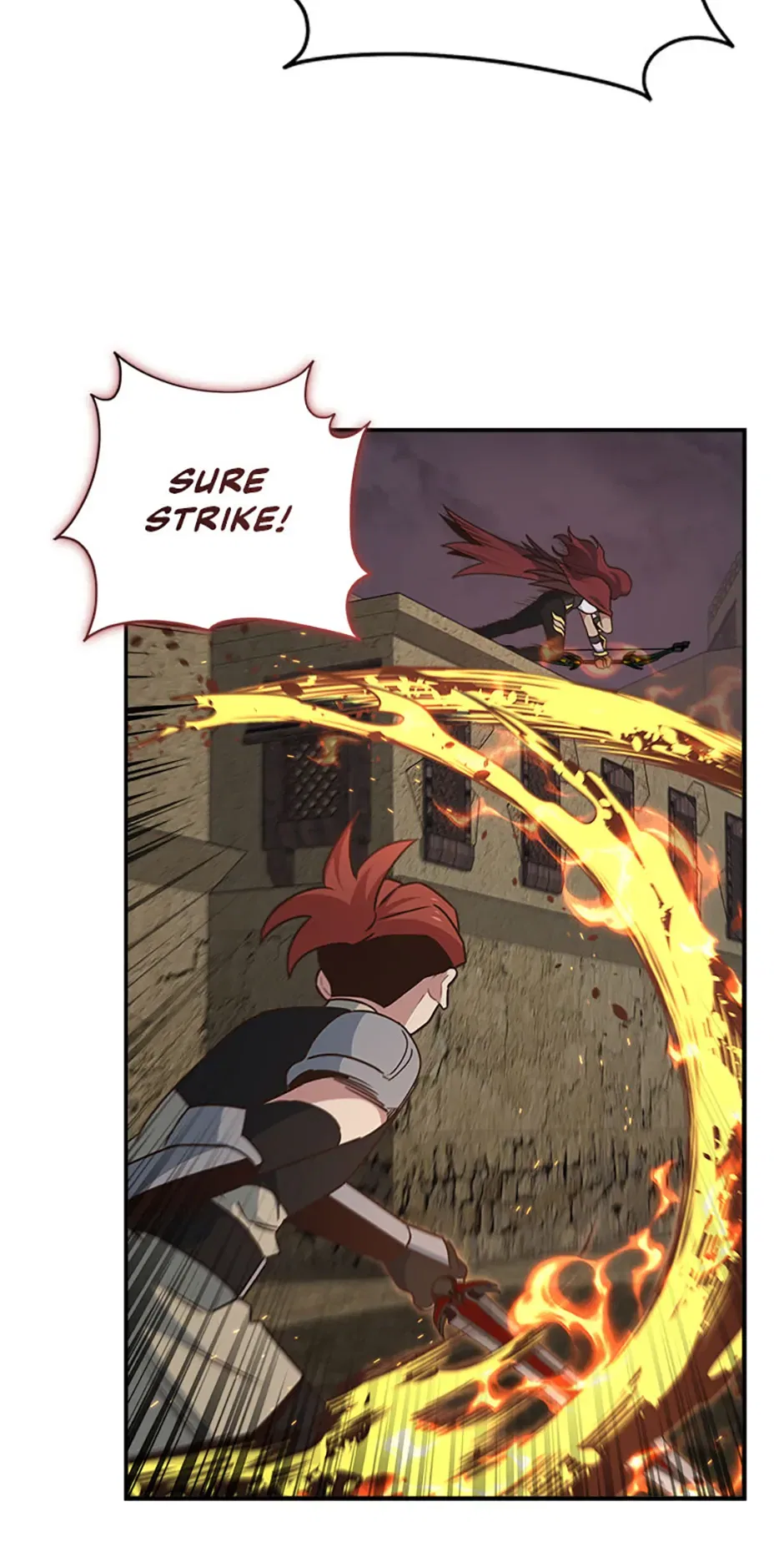 One-in-Seven-Billion Irregular Chapter 118 – Page 55