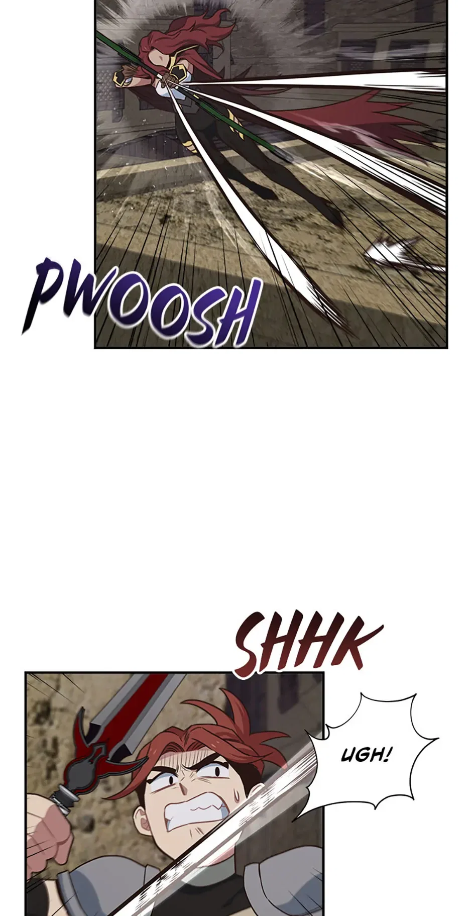 One-in-Seven-Billion Irregular Chapter 118 – Page 60
