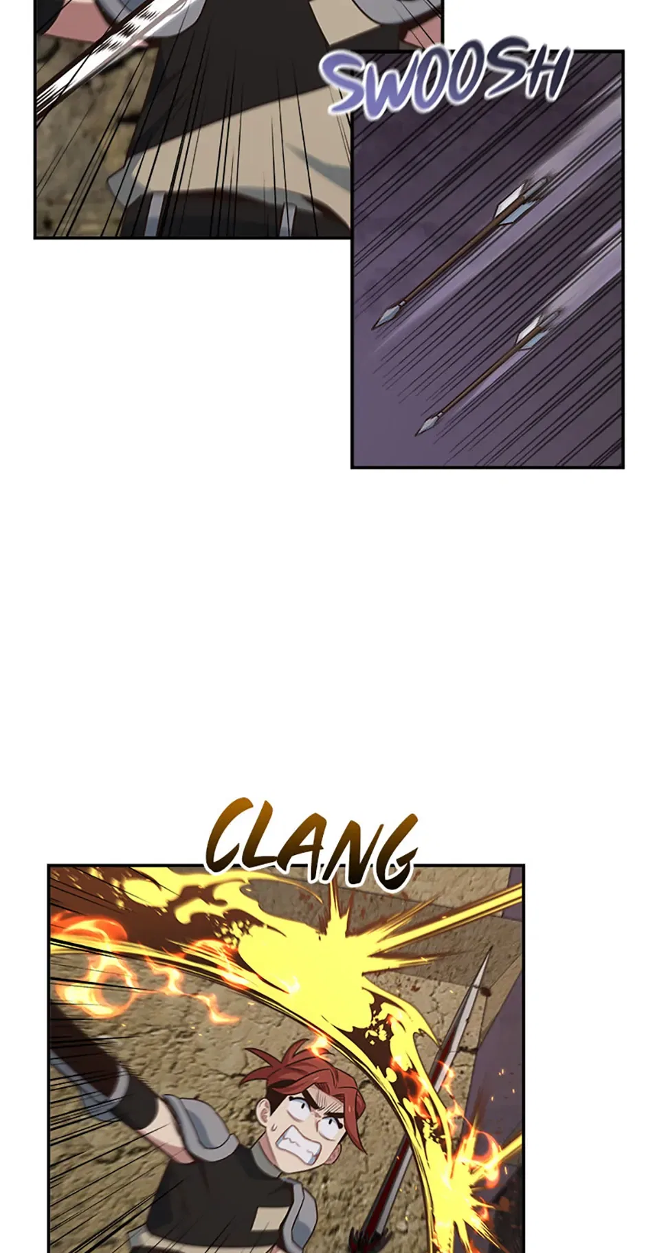 One-in-Seven-Billion Irregular Chapter 118 – Page 61