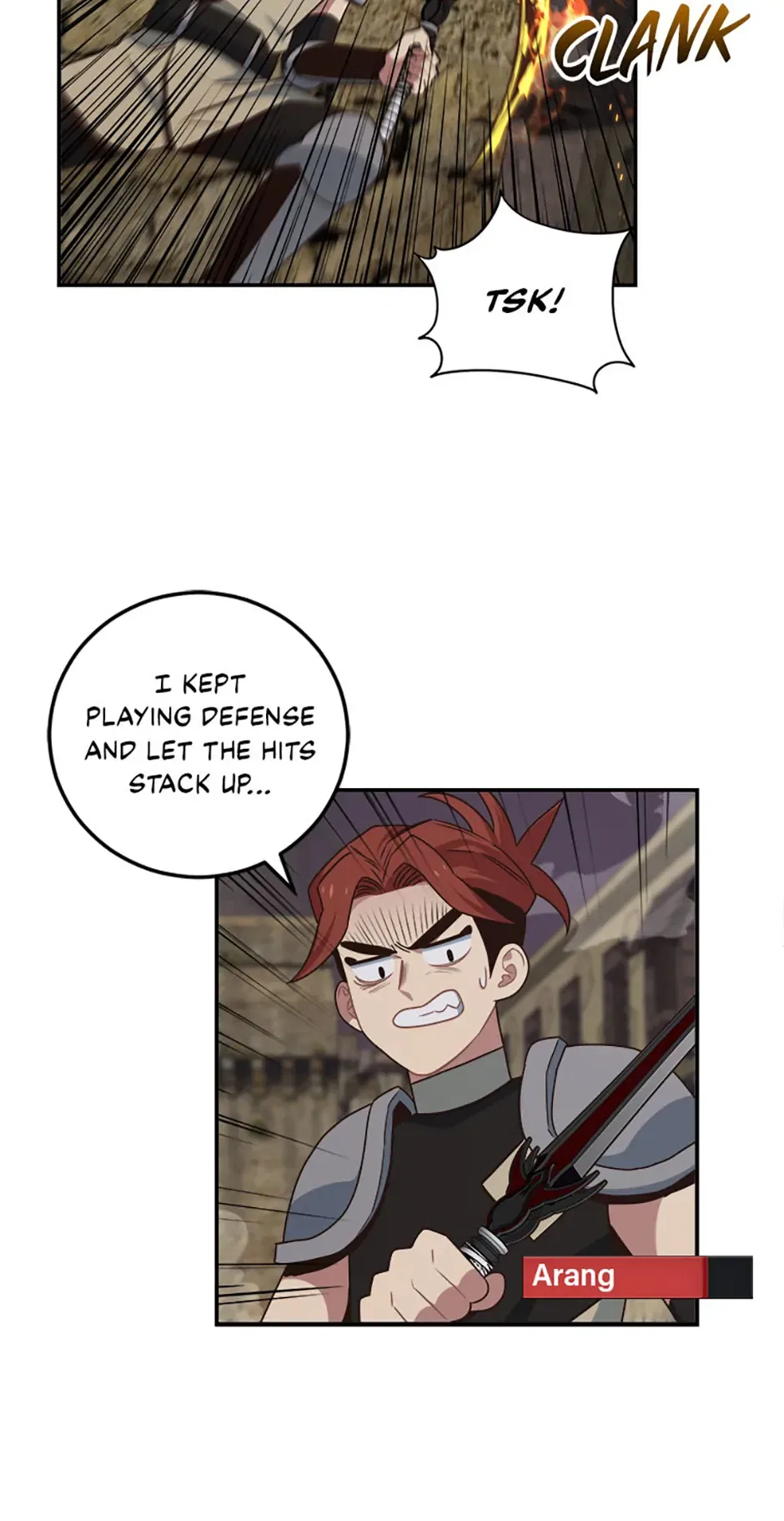 One-in-Seven-Billion Irregular Chapter 118 – Page 62