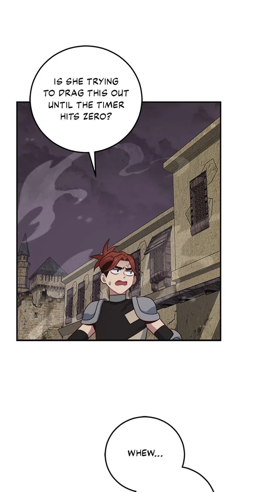 One-in-Seven-Billion Irregular Chapter 118 – Page 63